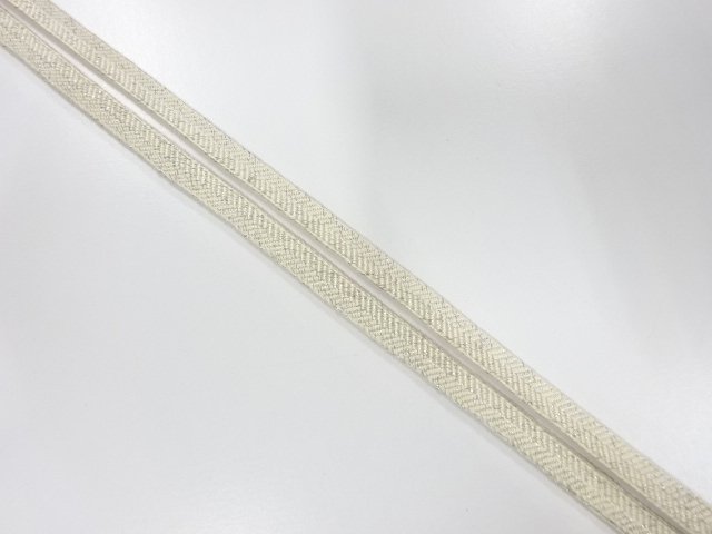 JAPANESE KIMONO / ANTIQUE FOR OBIDOME (SASH CLIP)
